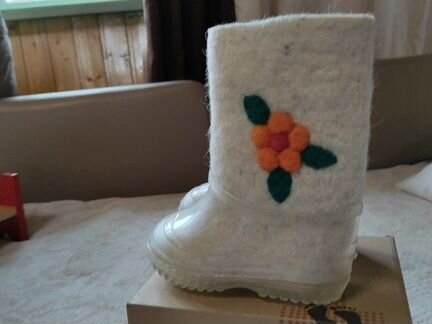 Валенки