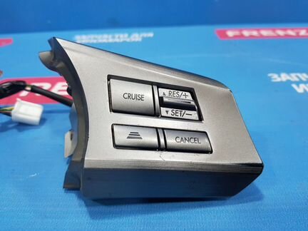 Subaru Outback BR 09-12 Кнопки рулевого колеса