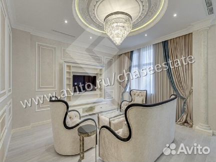3-к квартира, 145 м², 5/10 эт.