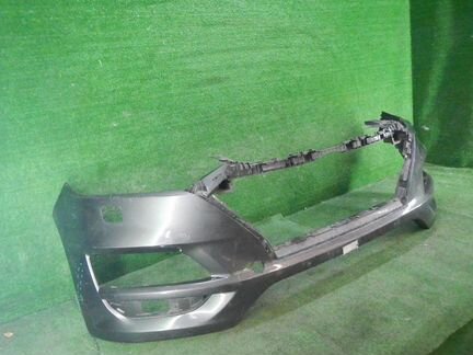 Бампер передний Hyundai Tucson 3 (2018-н.в.) 86511