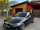 BMW 3 серия 2.0 AT, 2012, 79 000 км