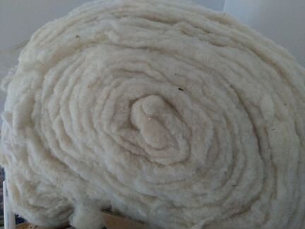 Шерстипон, весь рулон