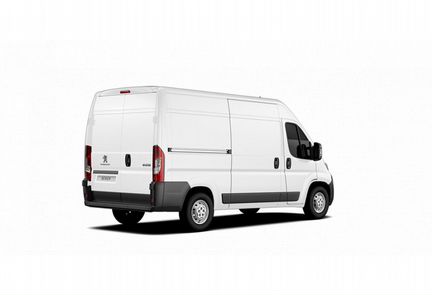 Peugeot Boxer 2.2 МТ, 2020