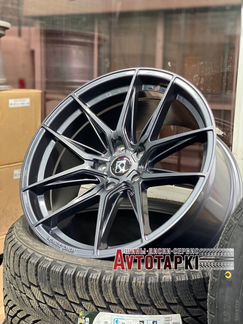 R19 5/112 koko kuture для mercedes, bmw