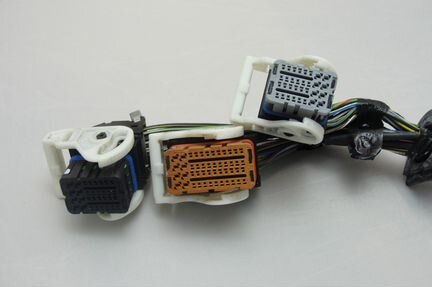 Фишки рсм ESU-411, ESU-412, ESU-415, ESU-418 форд