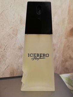 Iceberg parfum, edt 100, Italy