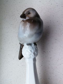 Фигурка птички Rosenthal