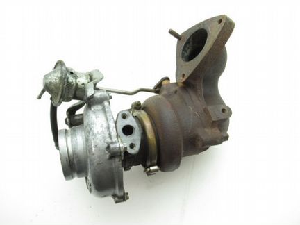 Турбина бу LDV maxus 2.5 CRD 35242114F