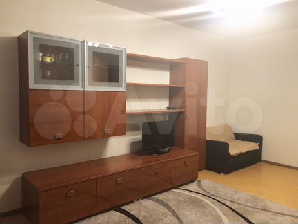 2-к квартира, 52 м², 9/17 эт.