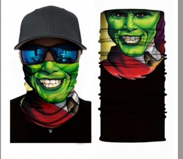 Бандана Бафф Труба