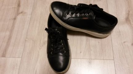 Кеды Еcco