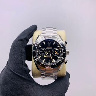 Мужские часы omega planet ocean