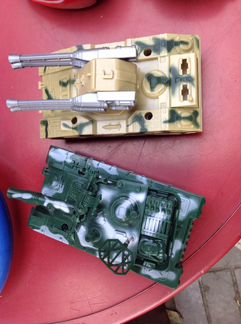 Машинки разные