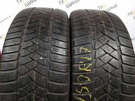 Шины 255 60 17 Dunlop Grandtrek WT M2