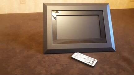 Цифровая фоторамка