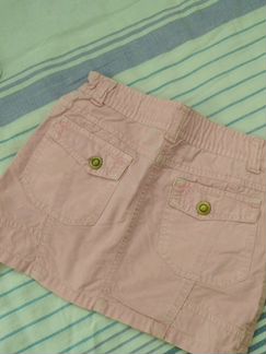 Юбки на девочку