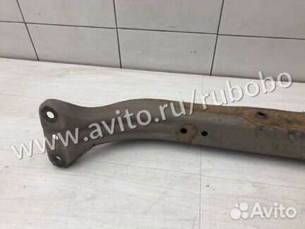 Подрамник задний Hyundai Elantra 3 XD G4GB 2005