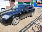 Chevrolet Lacetti 1.4 МТ, 2010, 158 000 км