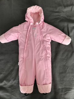 Комбинезон Kerry размер 80