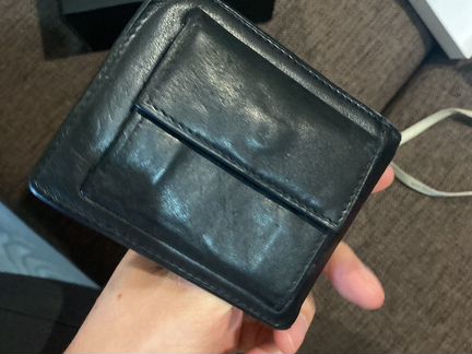 Кошелек портмоне мужской