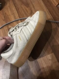 Кроссовки самба оригинальные