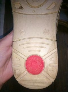 Туфли женские комфорт, р.36-37