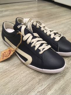 Кеды Diesel р-р 42,5-43
