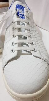 Adidas Stan Smith Recon Crocodile FU9587