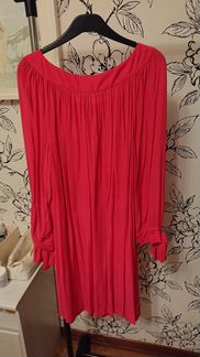 Платье из вискозы juicy couture