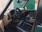 Land Rover Discovery 2.5 МТ, 1997, 300 000 км