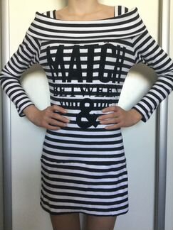 Новое спортивное платье на рост 140-155 см