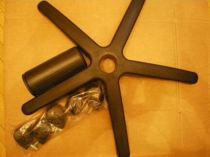 Запчасти, комплектующие для ремонта стула