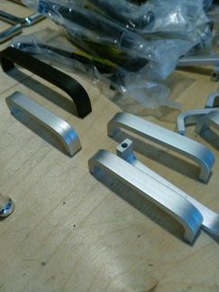 Мебельные ручки фурнитура