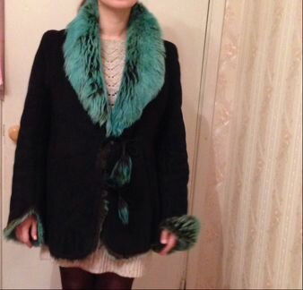 Дубленка