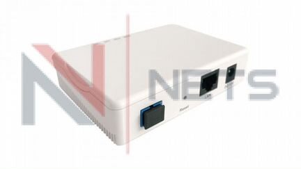 ONT bdcom gepon P1501DT