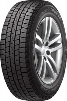 Шины 195/50 R16 Hankook Winter I-Cept W606 84T