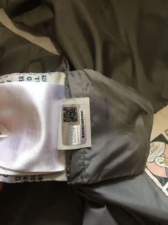 Зимняя Куртка и штаны оригинал Moncler