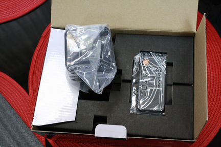 Колонка усилитель звука Topdevice TDV 001
