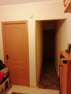 Комната 12 м² в 3-к, 1/5 эт.