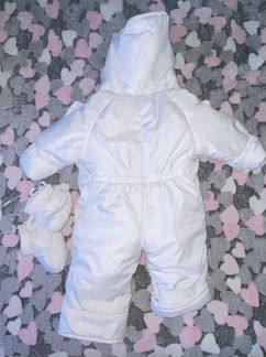 Комбинезон- трансформер