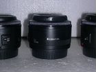 Объективы для Сanon Nikon Олимпус Lumix (Panasonic объявление продам
