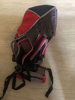 Bombus рюкзак кенгуру