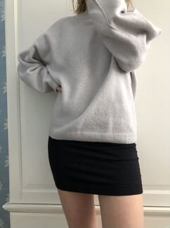 Юбка базовая