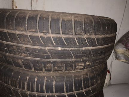 Продам резину