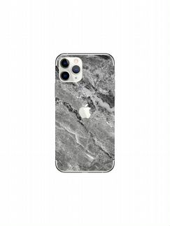 Виниловая наклейка 0201 на iPhone