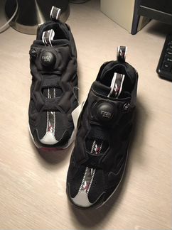 Reebok instapump fury og