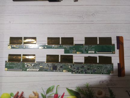 Lu32h850umixci (u32h850umi) Samsung(запчасти)