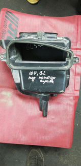 1648300053 Воздухозаборник (наружный) W164 M-Klass