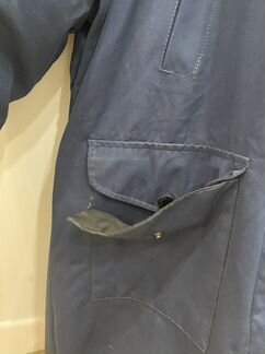 Зимняя женская куртка