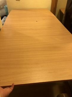 Стол книжка раскладной